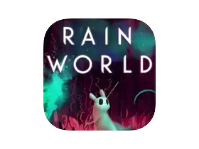 Rain World for Mac v1.11.7b [Wineskin] 雨世界