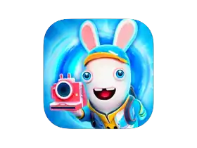Rabbids Multiverse for Mac v1.2.0 fix 疯狂兔子多元宇宙