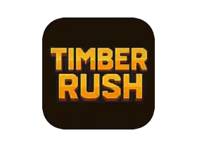 Timber Rush for Mac v1.1.1 木材拉什
