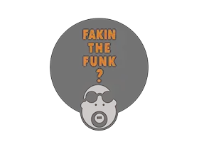 Fakin' The Funk? for Mac v6.0.164 音频检测工具