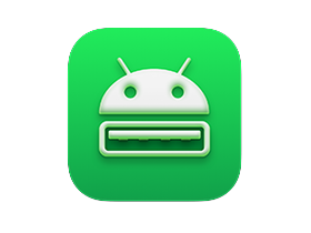 MacDroid for Mac v2.9.1 安卓手机数据传输助手
