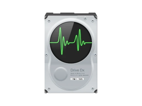DriveDx for Mac v1.12.1 实用的磁盘健康检测和监控工具