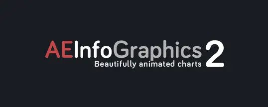 AEInfoGraphics 2 for Mac v2.0.3 信息图形
