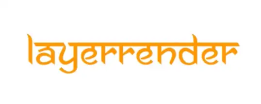 LayerRender for Mac v1.8 图层渲染