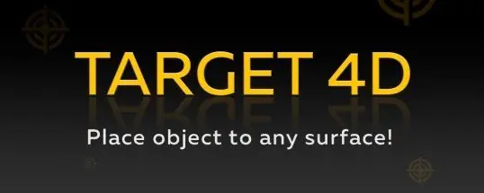 Target 4D for Mac v1.5.9 nan