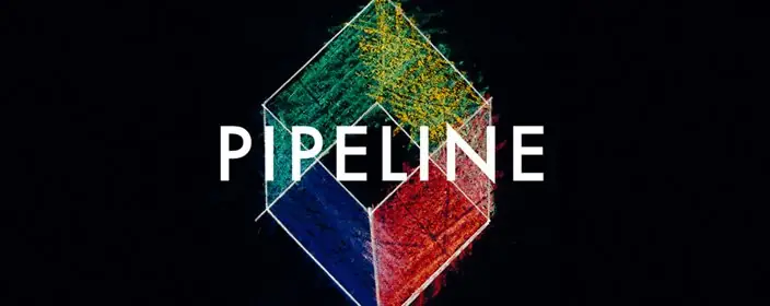 FILM Pipeline LUTs DaVinci Resolve for Mac vnan 电影制作流程 LUTs DaVinci Resolve