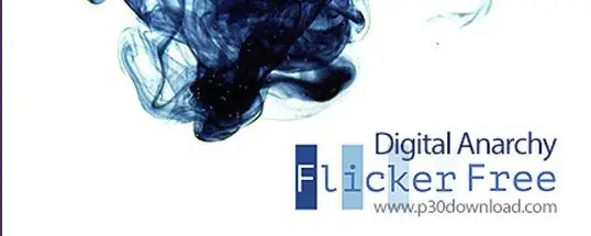 Flicker Free for Mac v2.1.6 无闪烁