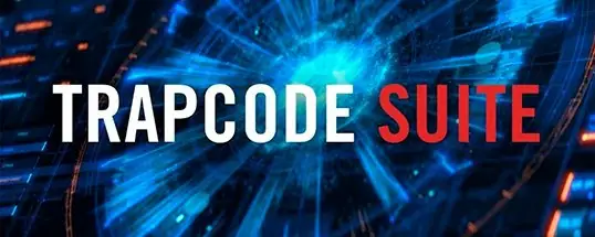 Red Giant Trapcode Suite for Mac v16.0.2 nan