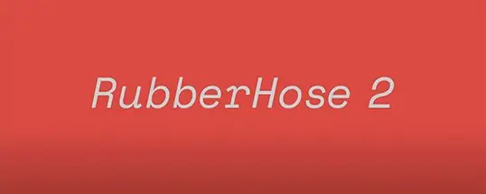Rubber Hose 2 for Mac v2.07 橡胶软管