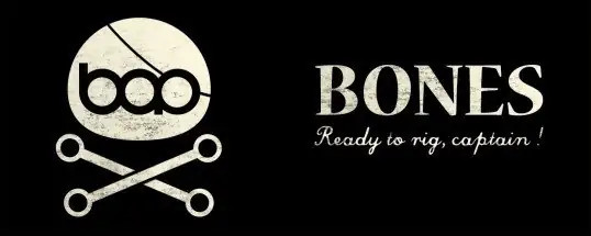 BAO Bones for Mac v1.5.10 包骨