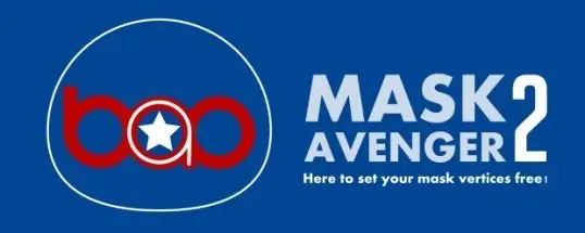 BAO Mask Avenger 2 for Mac v2.7.5 面具复仇者