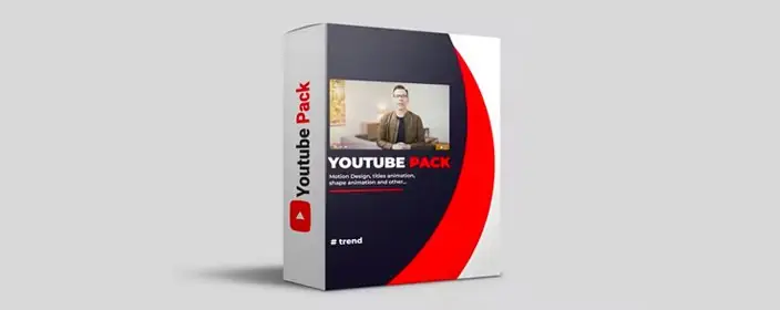 YouTuber Pack for Mac vnan nan