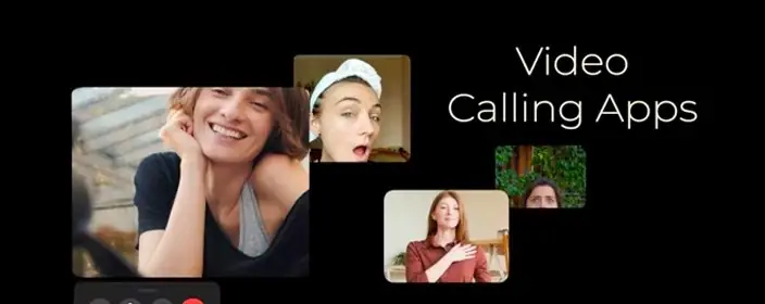 Video Calling Apps for Mac vnan 视频通话应用