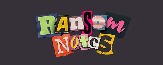 Ransom Notes for Mac vnan nan