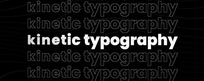 Kinetic Typography for Mac vnan 动态排版