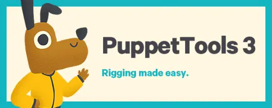 PuppetTools 3 for Mac v3.7.5