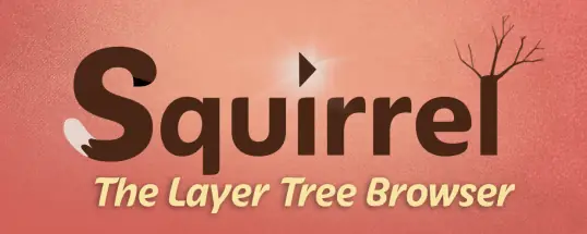 Squirrel for Mac v1.5 松鼠