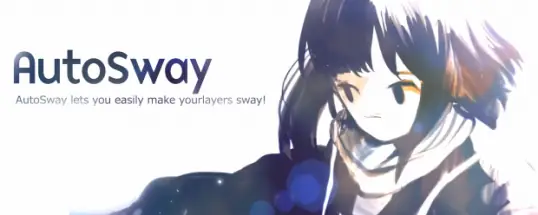 AutoSway for Mac v1.86 自动摇摆