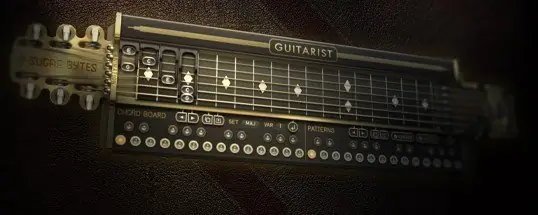 Guitarist for Mac v1.0.8 吉他手