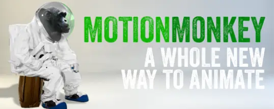 MotionMonkey for Mac v1.03