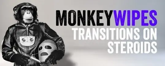 MonkeyWipes for Mac v1.0 猴子湿巾
