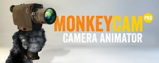 MonkeyCam Pro for Mac v1.03
