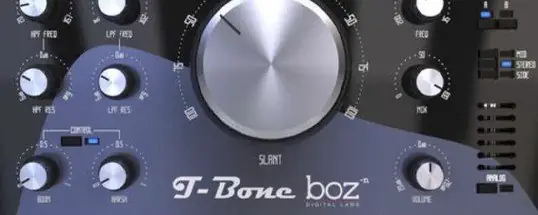 T-Bone for Mac v2.0.6 T骨牛排