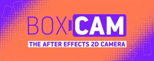 Boxcam 2 for Mac v2.5