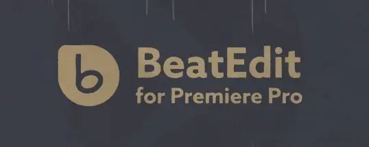 BeatEdit 2 for Premiere Pro for Mac v2.1