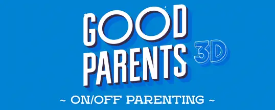 Good Parents for Mac v1.4.1 好父母
