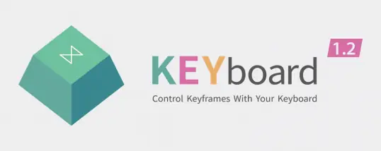 KEYboard for Mac v1.2.5 键盘