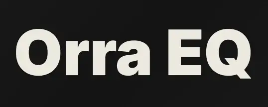 Orra Audio Orra EQ for Mac v1.2.1