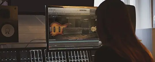 Toontrack EZbass for Mac v1.3.3
