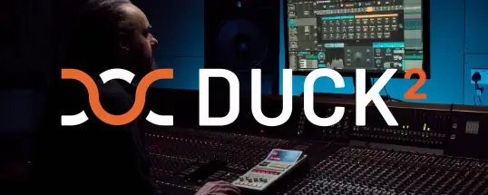Devious Machines Duck 2 for Mac v2.0.30 狡猾机器鸭
