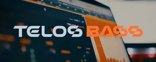 Black Salt Audio Telos Bass for Mac v1.1.4