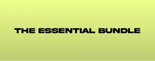 Yum Audio Essential Bundle for Mac v05.2026 (FIXED)