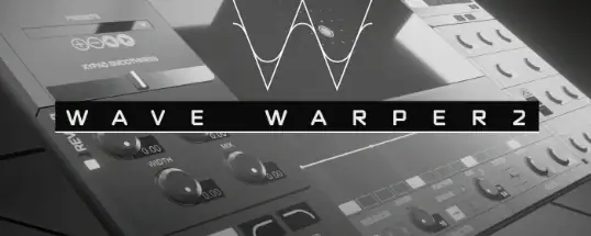 SoundMorph Wave Warper 2 for Mac v1.1.0