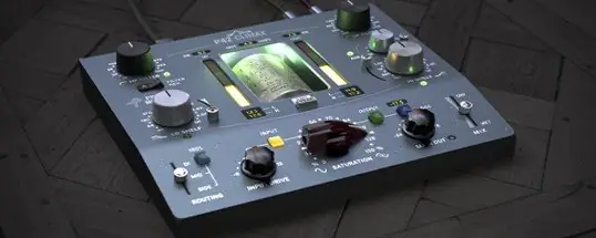 Pulsar Modular P42 Climax for Mac v6.2.0
