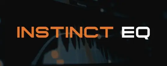 Black Salt Audio Instinct EQ for Mac v1.0.0