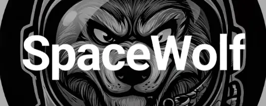 BeatSkillz SpaceWolf for Mac v1.0.2 太空狼