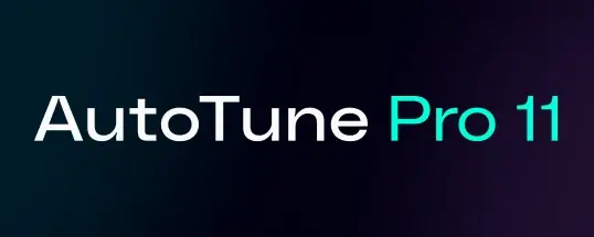 Antares Auto-Tune Pro for Mac v11.0..0