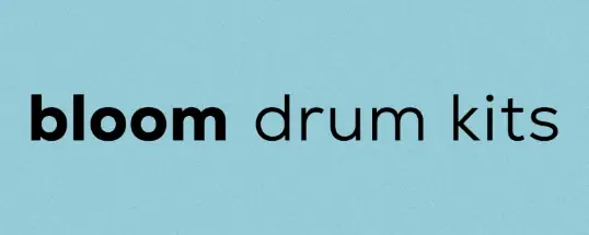 Excite Audio Bloom Drum Kits for Mac v1.0.0 鼓组