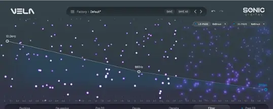Sonic Academy VELA for Mac v1.0.3 索尼克学院