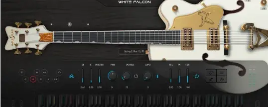 Ample Sound Ample Guitar WF for Mac v4.0.1 REPACK 充足的声音 充足的吉他