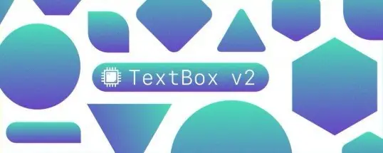 TextBox 2 for Mac v1.2.6 fix 文本框