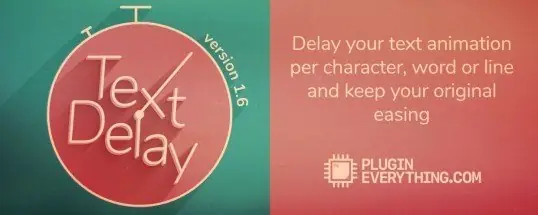 TextDelay for Mac v1.8.0 文本延迟