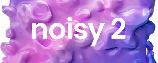 Expressive E Noisy 2 for Mac v2.0.10 富有表现力的E噪音