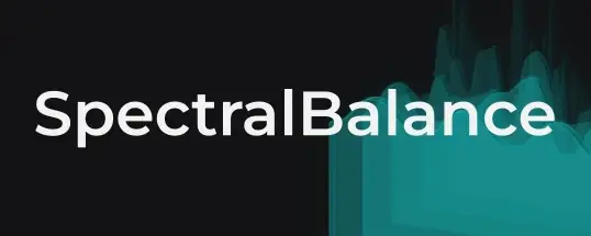 Accentize SpectralBalance² for Mac v1.0.0 强调光谱平衡²