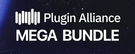 Plugin Alliance Mega Bundle for Mac v1.2.4 插件联盟超级捆绑包