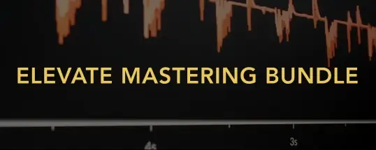 Newfangled Audio Elevate Mastering Bundle for Mac v1.13.9 新式音频提升母带处理套装